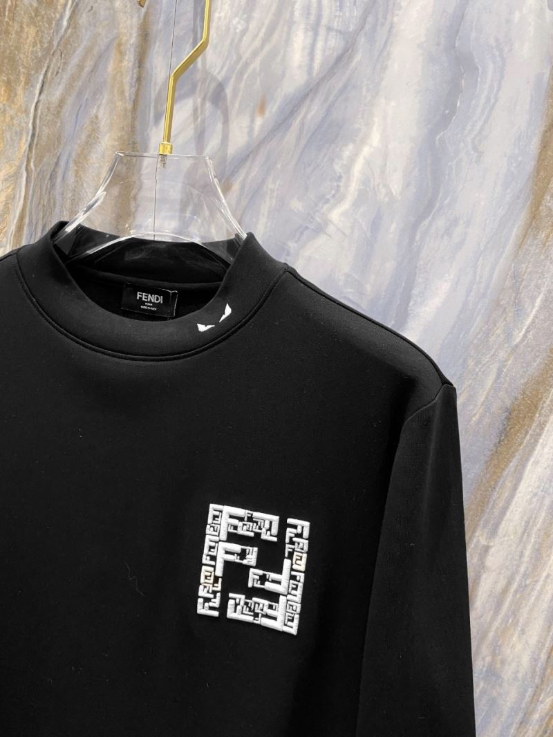 Fendi T-Shirts